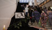 В Москве в последний путь проводили Веру Глаголеву
