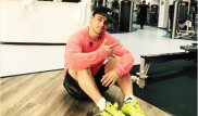 Илья Ильин: Будущее моей карьеры решится в октябре