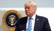 Трамп выступит с посланием к американской нации