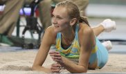 Ольга Рыпакова выиграла "бронзу" на этапе "Бриллиантовой лиги" в Бирмингеме
