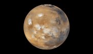 NASA отправит на Марс микробов, чтобы сделать планету пригодной для жизни