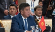 Премьер-министр Кыргызстана уходит в отставку, чтобы участвовать в президентских выборах