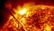 Ученые назвали дату разрушительной для человечества солнечной вспышки