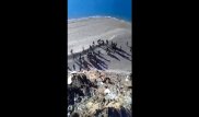 Появилось видео пограничного конфликта между военными Китая и Индии