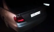 Уволен полицейский, устроивший массовое ДТП в Павлодарской области