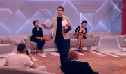 Новый ведущий "Пусть говорят" выгнал гостя из студии под крики "Позор!"