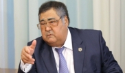 "На шефа грязь льется. Что же вы молчите". Аман Тулеев раскритиковал подчиненных