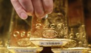 Германия вывезла все свое золото из Франции