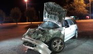 В ДТП с фурой в Алматы пострадали трое человек