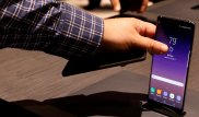 Samsung представила новый смартфон Galaxy Note 8