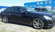 В Павлодаре продают Mercedes-Benz за 5 биткоинов
