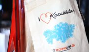Пресс-завтрак с "Технодомом": долой полиэтиленовые пакеты