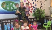 "Судьбы выживших искалечены навсегда". Рамзан Кадыров показал на видео детей из Ирака