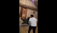 Кадры похищения невесты шокировали казахстанских пользователей