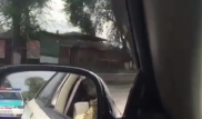 Видео погони полицейских прокомментировали в ДВД Алматинской области