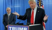 Дочь министра внутренних дел США грубо оскорбила Трампа