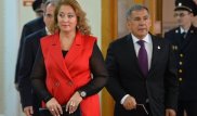 Названы самые состоятельные жены российских госслужащих