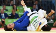 Дзюдоист Елдос Сметов не смог защитить титул чемпиона мира