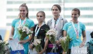 Сборную Казахстана лишили "золота" Универсиады-2017