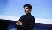Павел Дуров назвал биткоин шансом "выйти из-под гегемонии США"
