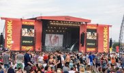 17-летнего юношу настигла "необъяснимая смерть" на фестивале