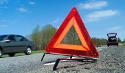 Целая семья попала в ДТП в Жамбылской области