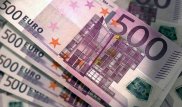 Евро продают в обменниках по 405 тенге