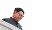 Ким Чен Ын стал отцом в третий раз - СМИ