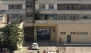 Житель Актау потушил пожар, рискуя жизнью. Инцидент попал на видео