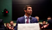 Майкл Фелпс бросил вызов Конору МакГрегору