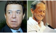 Кобзон сообщил о состоянии сатирика Михаила Задорнова: "Да, он умирает"