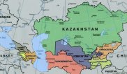 Ученые назвали сроки исчезновения казахстанской части Каспийского моря