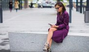 Преемник Пьера Кардена оценил стиль казахстанок