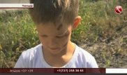 Был не в духе. Мужчина в Павлодаре швырнул ребенка на бетонную плиту