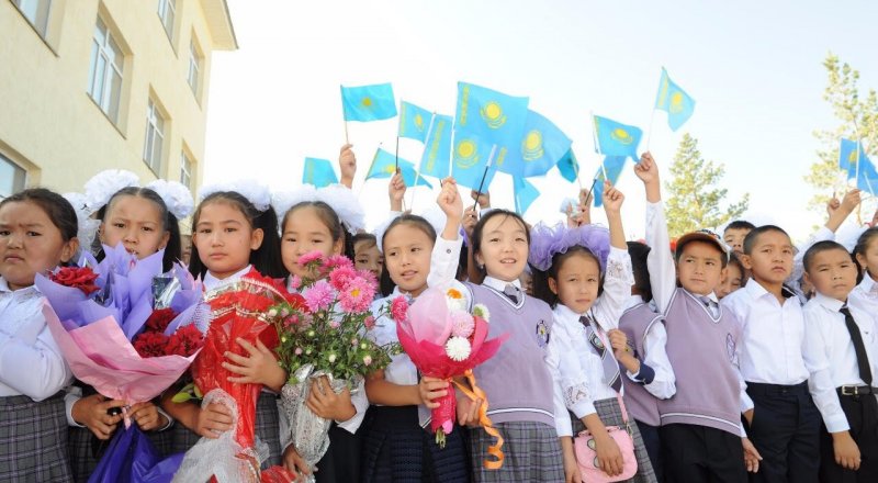 В Алматинской области ликвидированы аварийные школы - замакима области