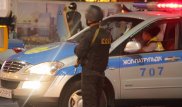 ДВД Астаны прокомментировало инцидент с иностранными рабочими в "Абу-Даби Плаза"