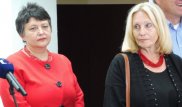 Уроженка Казахстана баллотируется в Парламент Чехии