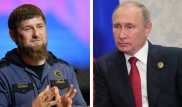 Путин о словах Кадырова про Мьянму: каждый имеет право на собственное мнение