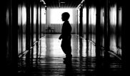 В Алматы выпускник детдома совершил самоподжог