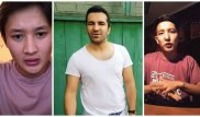 "Хватит молчать". Парни из трех стран записали видеообращения о трагедии в Мьянме