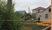 Двух женщин и 3-летнего ребенка из ревности убил мужчина в Уральске