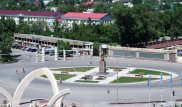 Тараз. Город, сотканный из легенд. Мавзолей любви