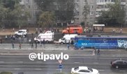 Две сестры-школьницы попали под трамвай в Павлодаре: Одна погибла
