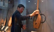 Спустя век домбра Акана серы прозвучала в Алматы