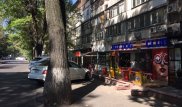 "Начали сохнуть и скоро погибнут" - закатанные в асфальт деревья обеспокоили алматинцев