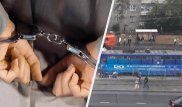 ДТП со школьницами в Павлодаре: задержали женщину - водителя трамвая