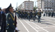 Курсант военного института умер после конфликта с сослуживцем в СКО
