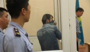 Подозреваемый в убийстве двух женщин и 3-летнего ребенка арестован в Уральске