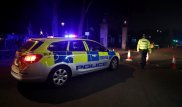 Взрыв прогремел в центре Лондона