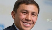 Геннадий Головкин объяснил, почему супруга и сын не ходят на его бои